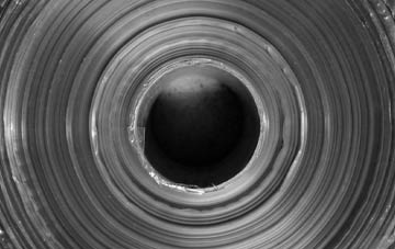 Staple Cross edpm waterproofing