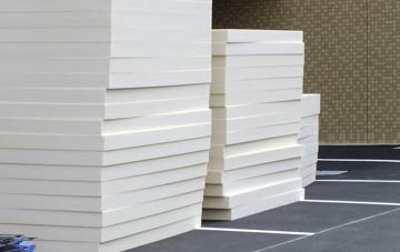 Staple Cross flat roof insulation costs