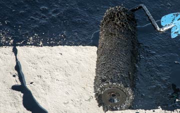 Staple Cross liquid sealant waterproofing