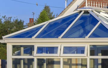 professional Staple Cross conservatory insulation