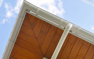 Staple Cross soffit types