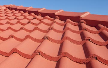 Staple Cross tile and slate roof replacement