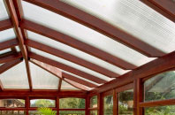 Staple Cross conservatory roofing insulation